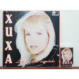 Lp Vinil E Fita Cassete K7 Xuxa Luz No Meu Caminho 1995 Leia