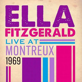 Lp Vinil Ella Fitzgerald