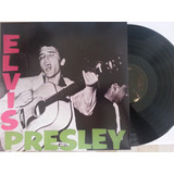 Lp Vinil Elvis Presley Primeiro 1956