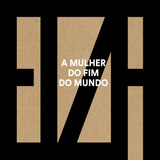 Lp Vinil Elza Soares A Mulher Do Fim Do Mundo Lacrado