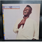 Lp Vinil Emilio Santiago