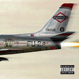 Lp Vinil Eminem Kamikaze Importado Lacrado Capa Dupla