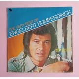 Lp Vinil Engelbert Humperdinck The Very Best Of
