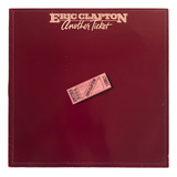 Lp Vinil Eric Clapton