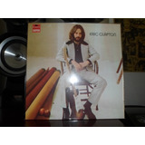 Lp Vinil Eric Clapton