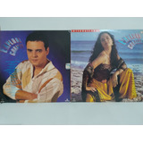 Lp Vinil Explode Coracao