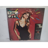 Lp Vinil Festa Mix 3 1993