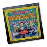 Lp Vinil Festinha Dancante