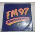 Lp Vinil Fm 97 São Paulo Rock Promo Perfeito Raro Bon Jovi 