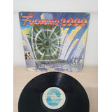 Lp Vinil Furacão 2000 1988