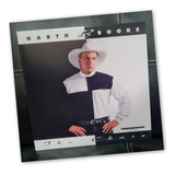 Lp Vinil Garth Brooks