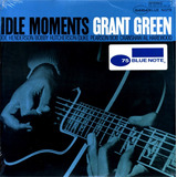 Lp Vinil Grant Green Idle Moments
