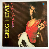 Lp Vinil Greg Howe