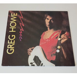 Lp Vinil Greg Howe