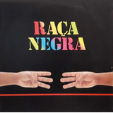 Lp Vinil Grupo Raca
