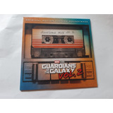 Lp Vinil Guardians Of The Galaxy Vol 2 importado Novo 