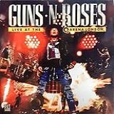 Lp Vinil Guns N Roses Live At From 02 Arena London Vol 1