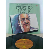 Lp Vinil Herivelto Martins Série Inesquecível