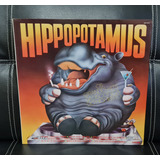 Lp Vinil Hippopotamus Grandes Hits Da Discoteca Do Momento