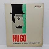 Lp Vinil Hugo Master