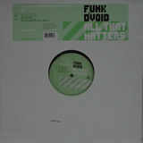 Lp Vinil import mix funk Dyoid