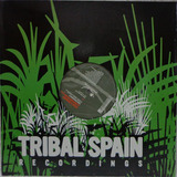 Lp Vinil import mix tribal Experience