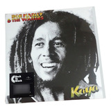 Lp Vinil Importado Bob Marley Kaya