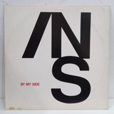 Lp Vinil Inxs Single 12 By My Side 1991 pr162