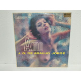 Lp Vinil J