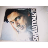 Lp Vinil Jean Michel Jarrie revolutions