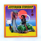 Lp Vinil Jefferson Starship Spitfire 1976