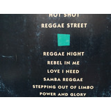 Lp Vinil Jimmy Cliff Monster Of Reggae 1992