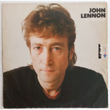 Lp Vinil John Lennon