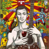 Lp Vinil Jorge Ben Crf Criola Novo Lacrado