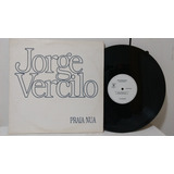 Lp Vinil Jorge Vercilo