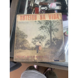 Lp Vinil José Barbosa Roteiro Da Vida Raro. Vg