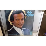 Lp Vinil Julio Iglesias Minhas