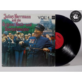 Lp Vinil Julius Hermann