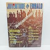 LP Vinil Juventude Em Embalo Internacional Building Records 1981