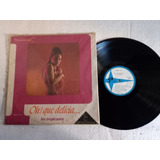 Lp Vinil kit5lps Los