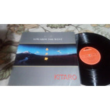 Lp Vinil Kitaro Towards The West