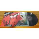 Lp Vinil Kraftwerk The Man Machine Excelente