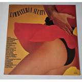 Lp Vinil Lambateria Sucata - Impecável