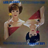 Lp Vinil Les Elgart