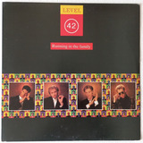 Lp Vinil Level 42