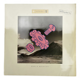 Lp Vinil Level 42