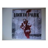 Lp Vinil Linkin Park Hybrid Theory Importado Lacrad