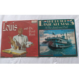 Lp Vinil Louis Armstrong