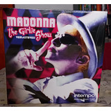 Lp Vinil Madonna The
