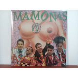 Lp Vinil Mamonas Assassinas